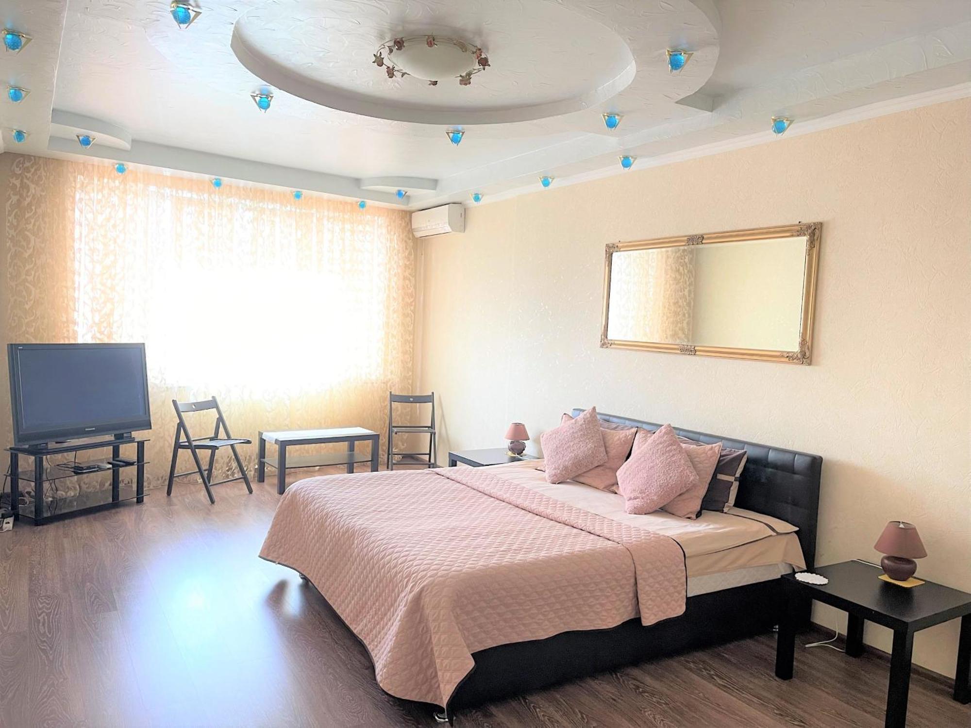 Luxcityapart On Olievskaya เคียฟ ภายนอก รูปภาพ